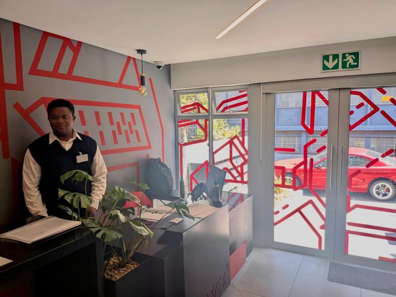To Let 0 Bedroom Property for Rent in Woodstock Western Cape